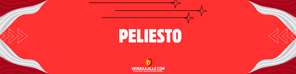 peliesto